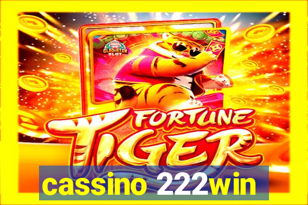 cassino 222win